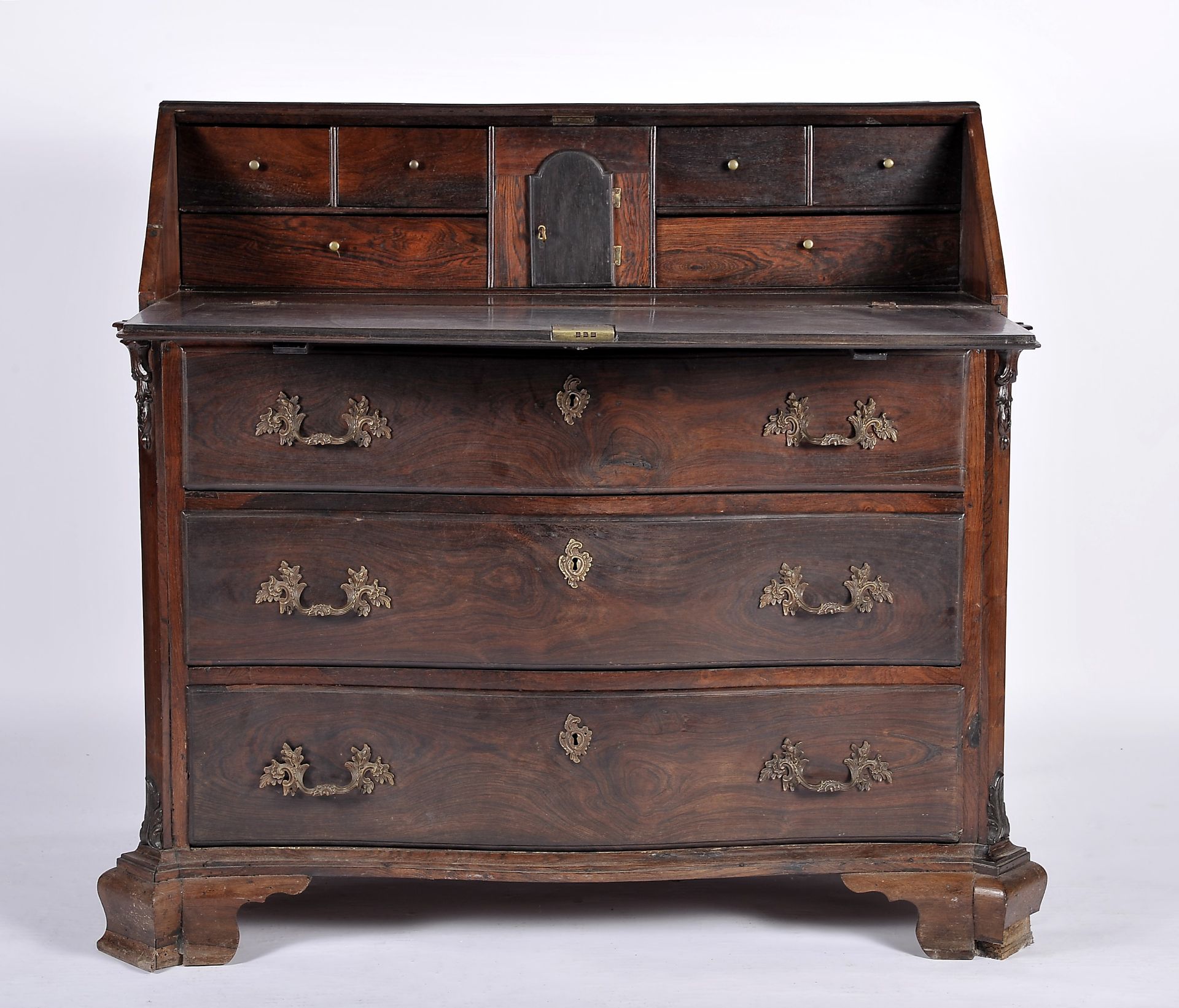 A bureau