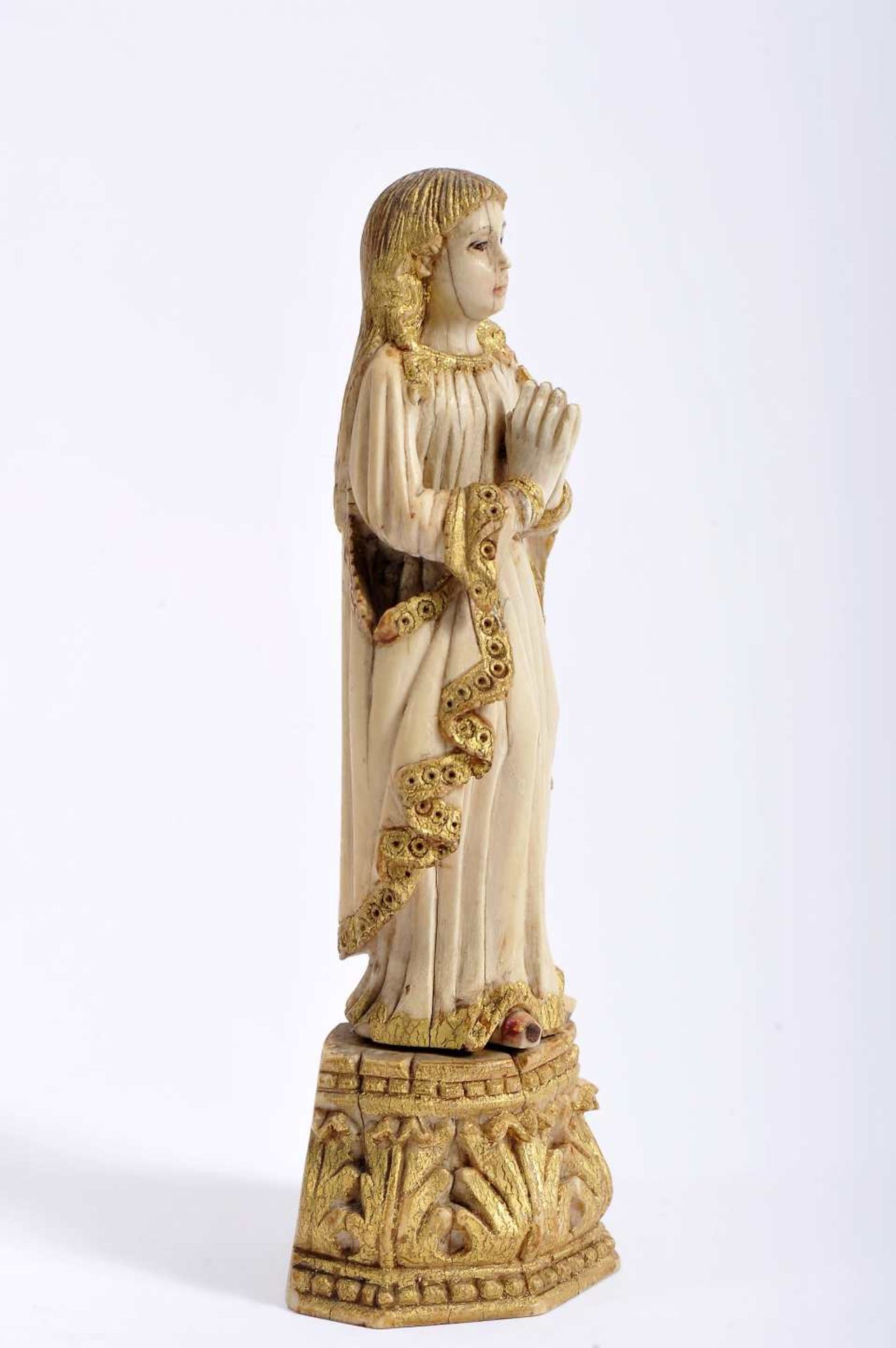 Our Lady of The Immaculate Conception - Image 2 of 3