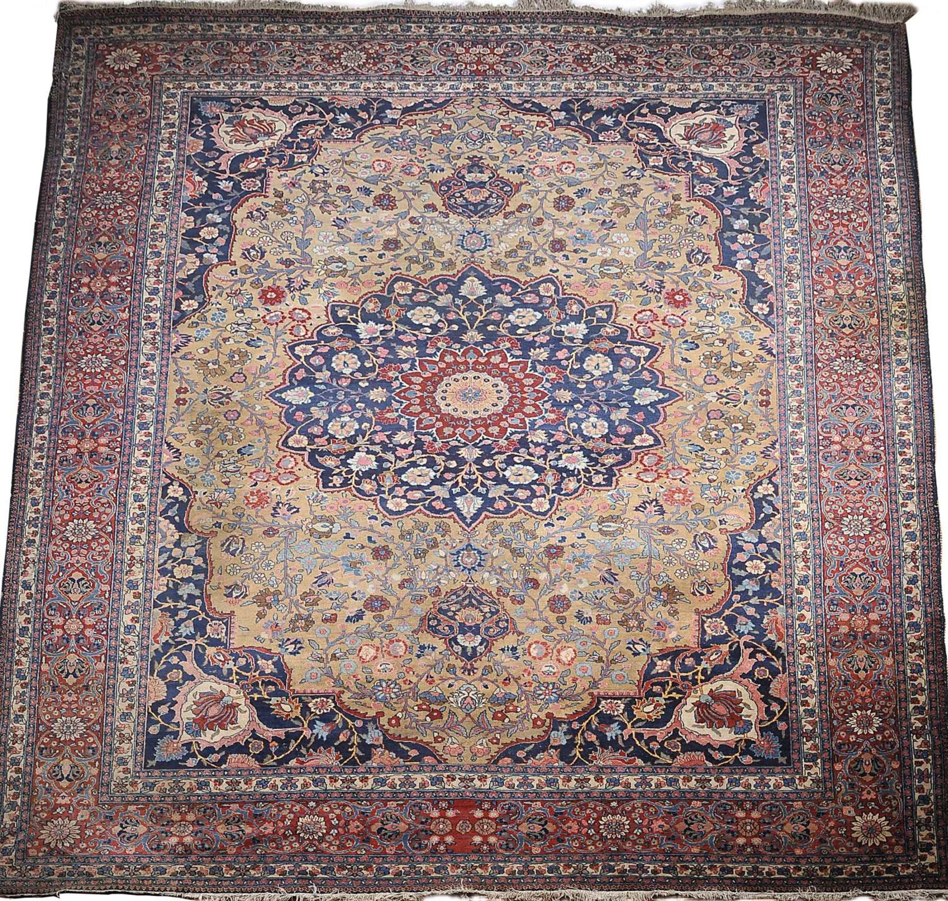 A Carpet