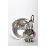 Ewer and basin