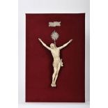 Christ crucified