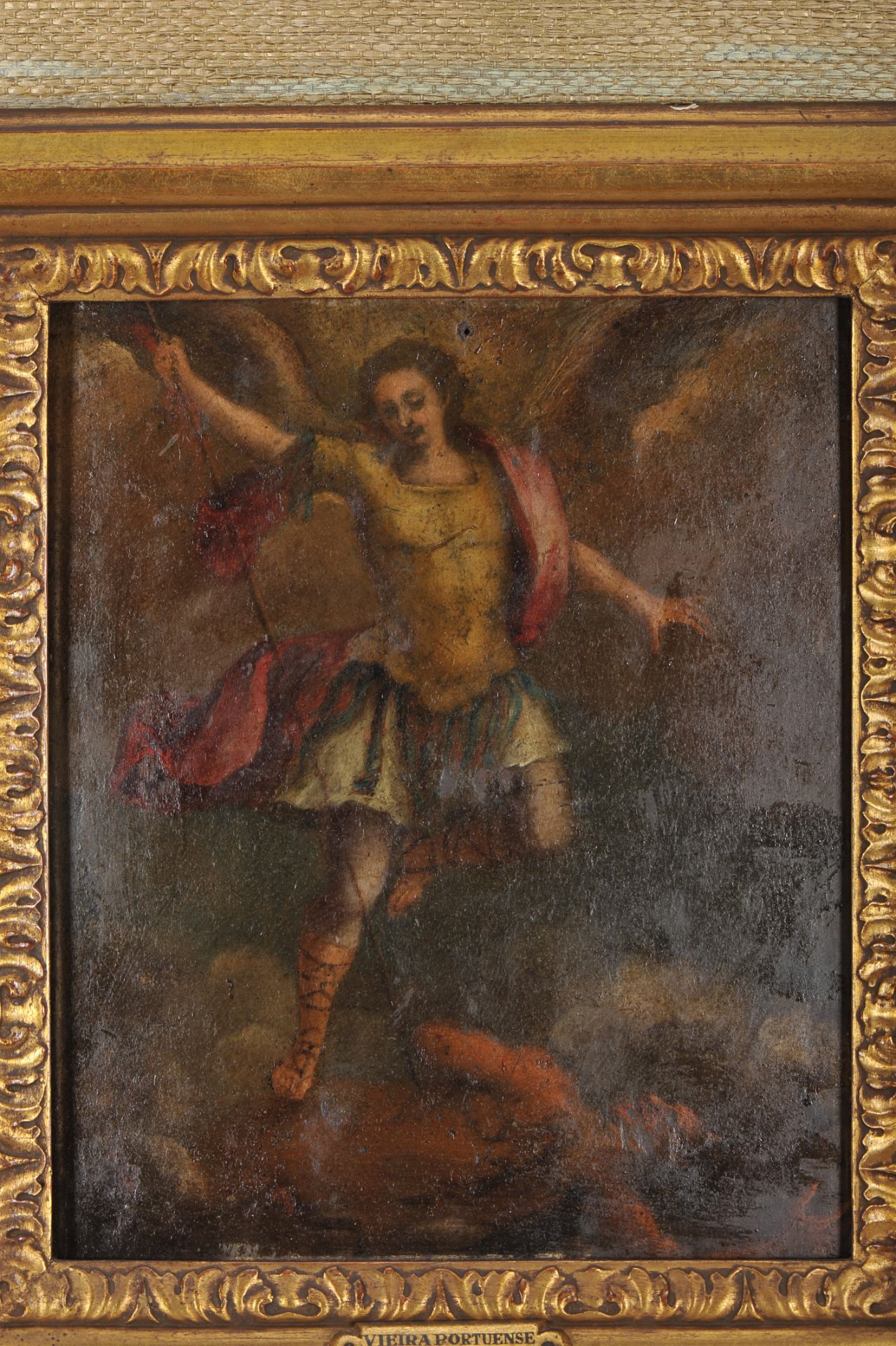St. Michael the Archangel - Image 2 of 3