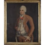 Portrait of João Lopes Ferraz de Beça