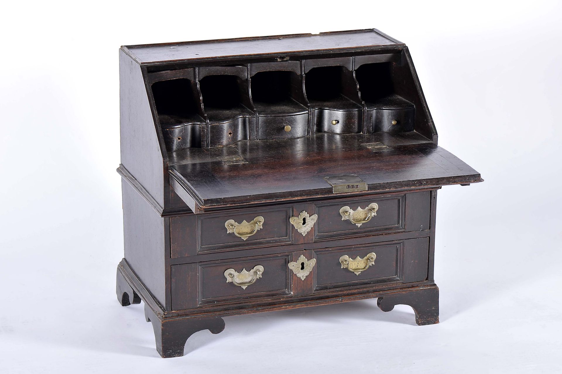 A small bureau