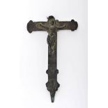 A processional cross