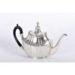 A teapot