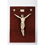 Christ crucified