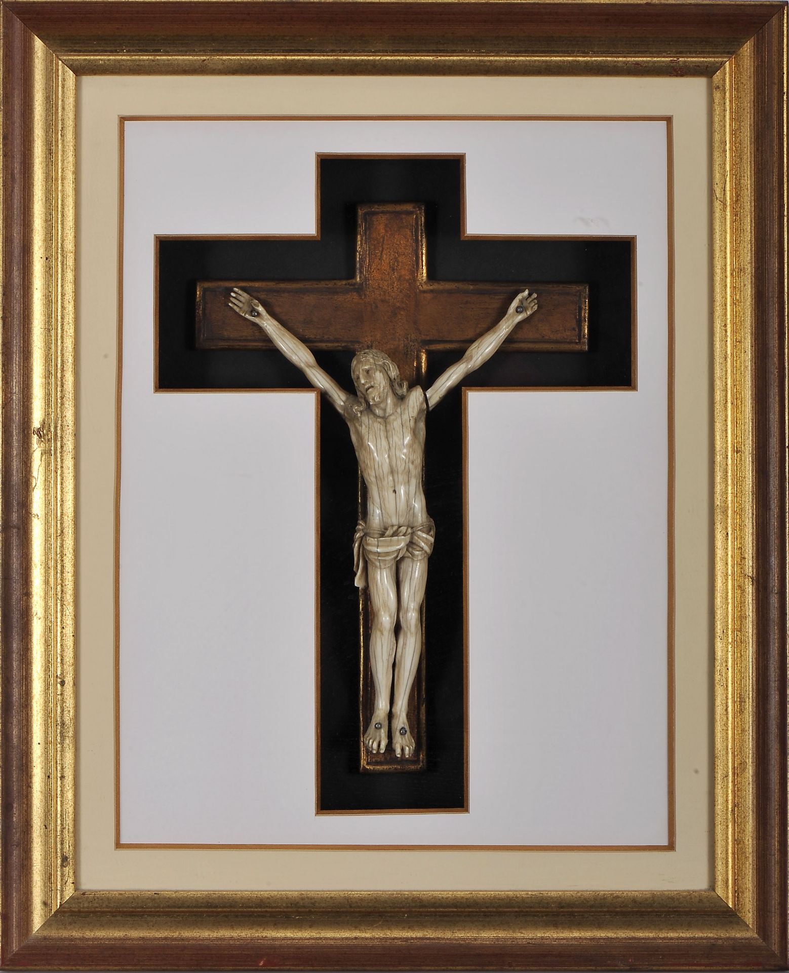 Christ crucified - Bild 2 aus 3