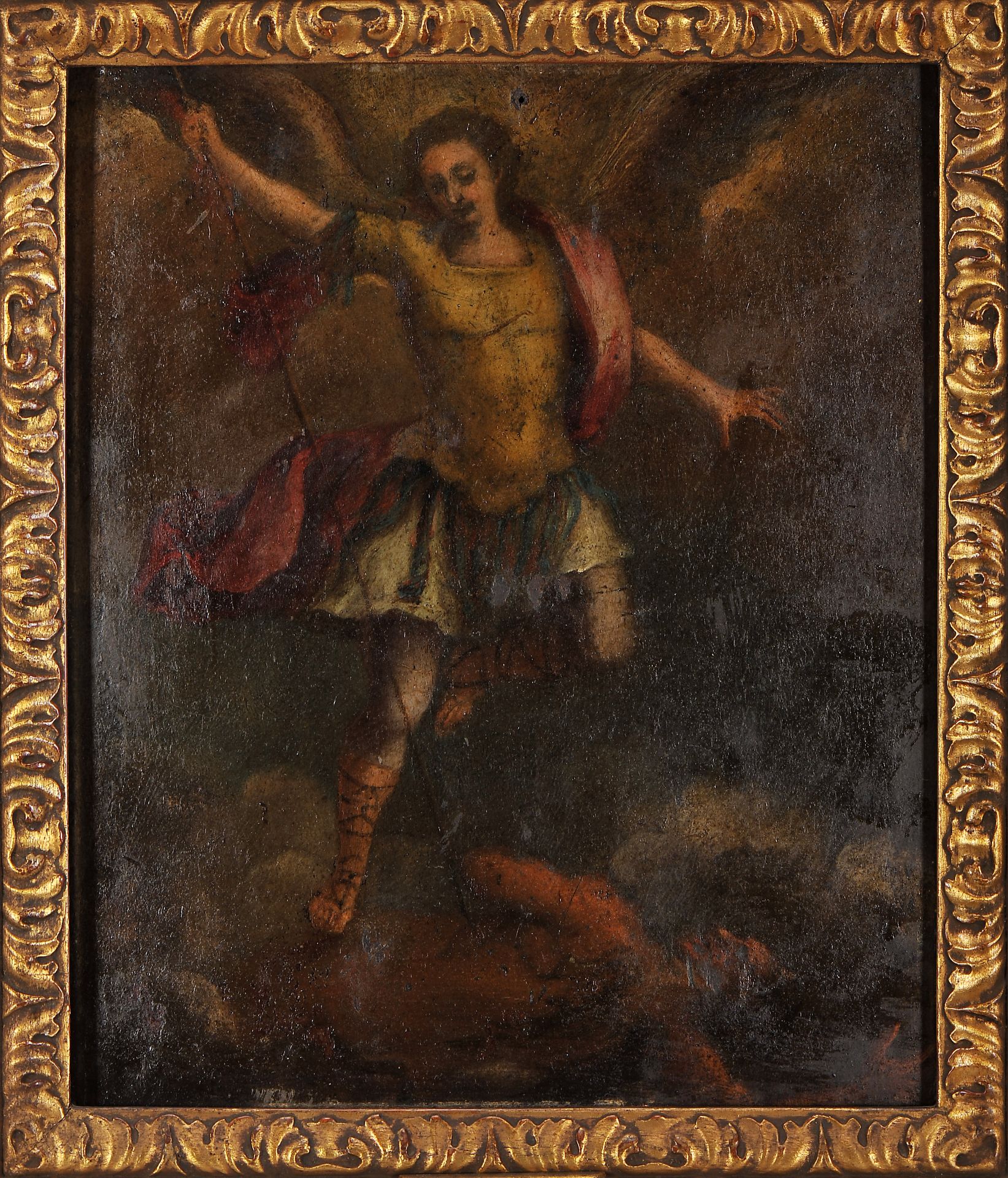 St. Michael the Archangel - Image 3 of 3