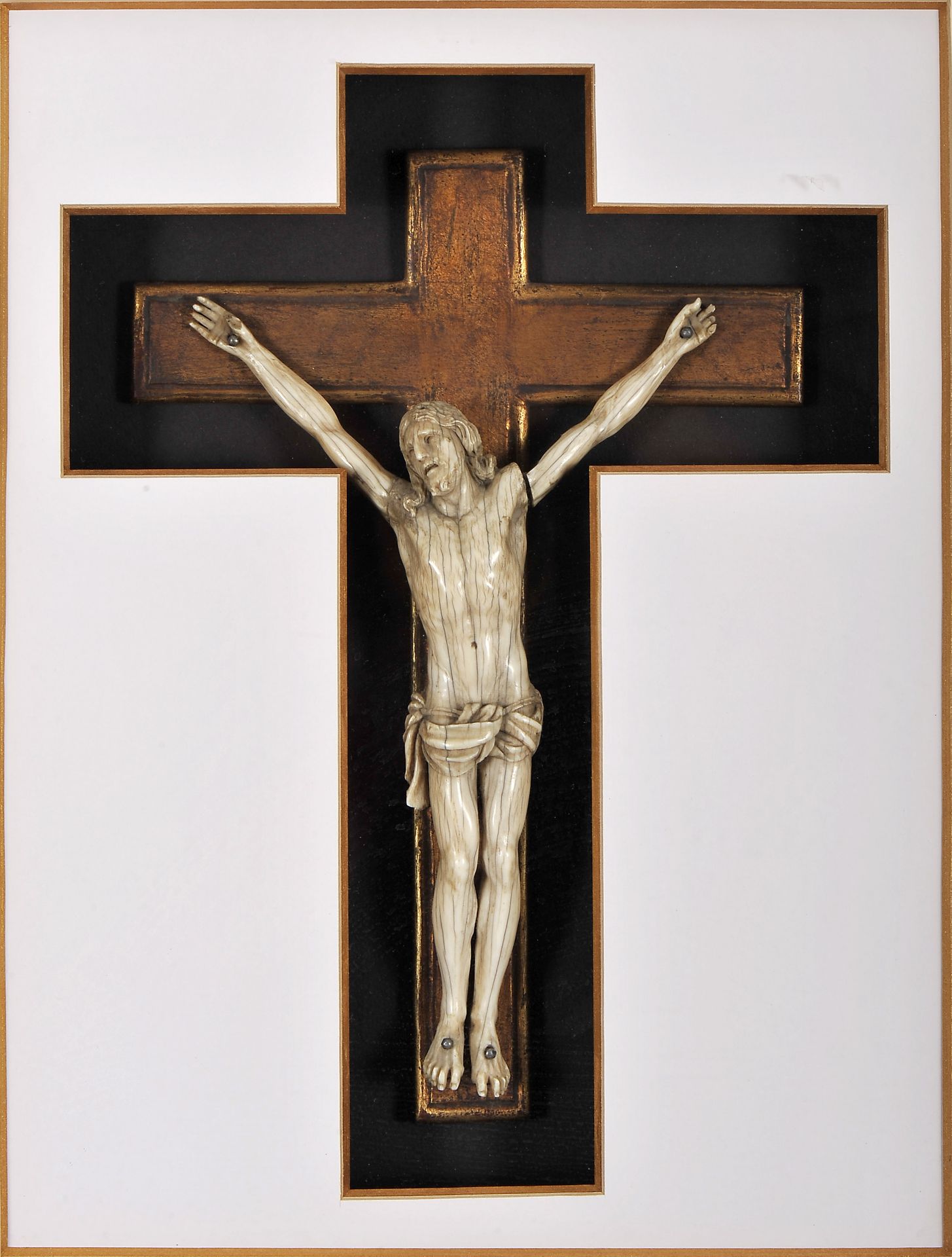 Christ crucified - Bild 3 aus 3