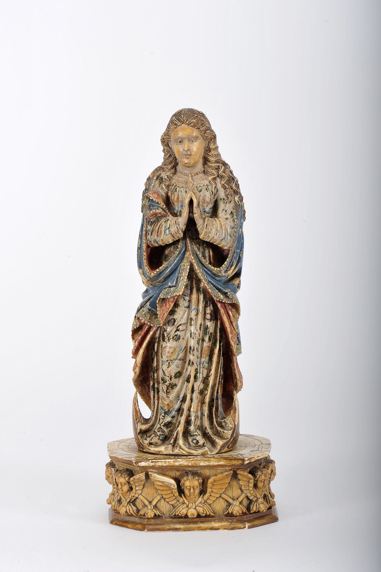 Our Lady of The Immaculate Conception