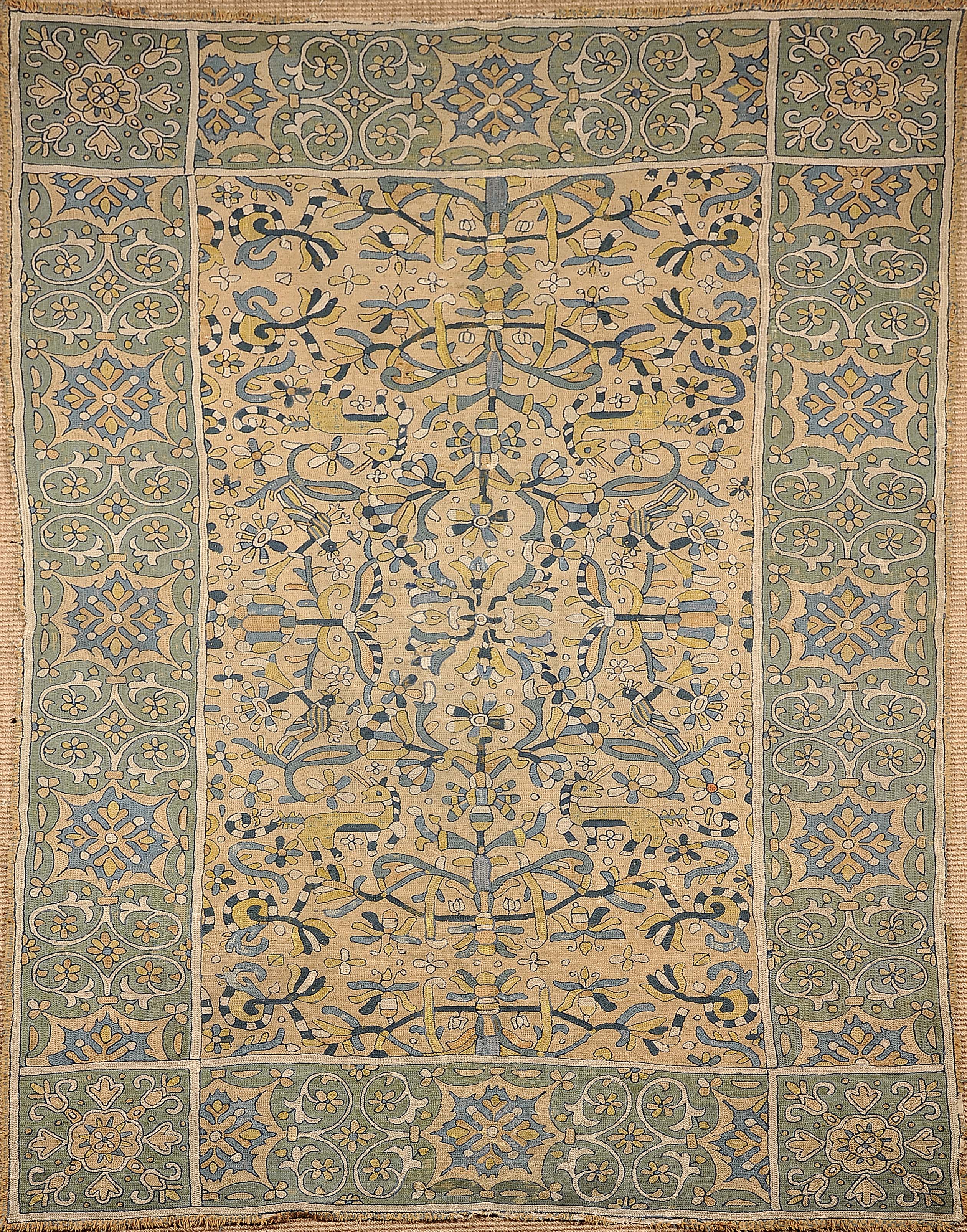 A carpet