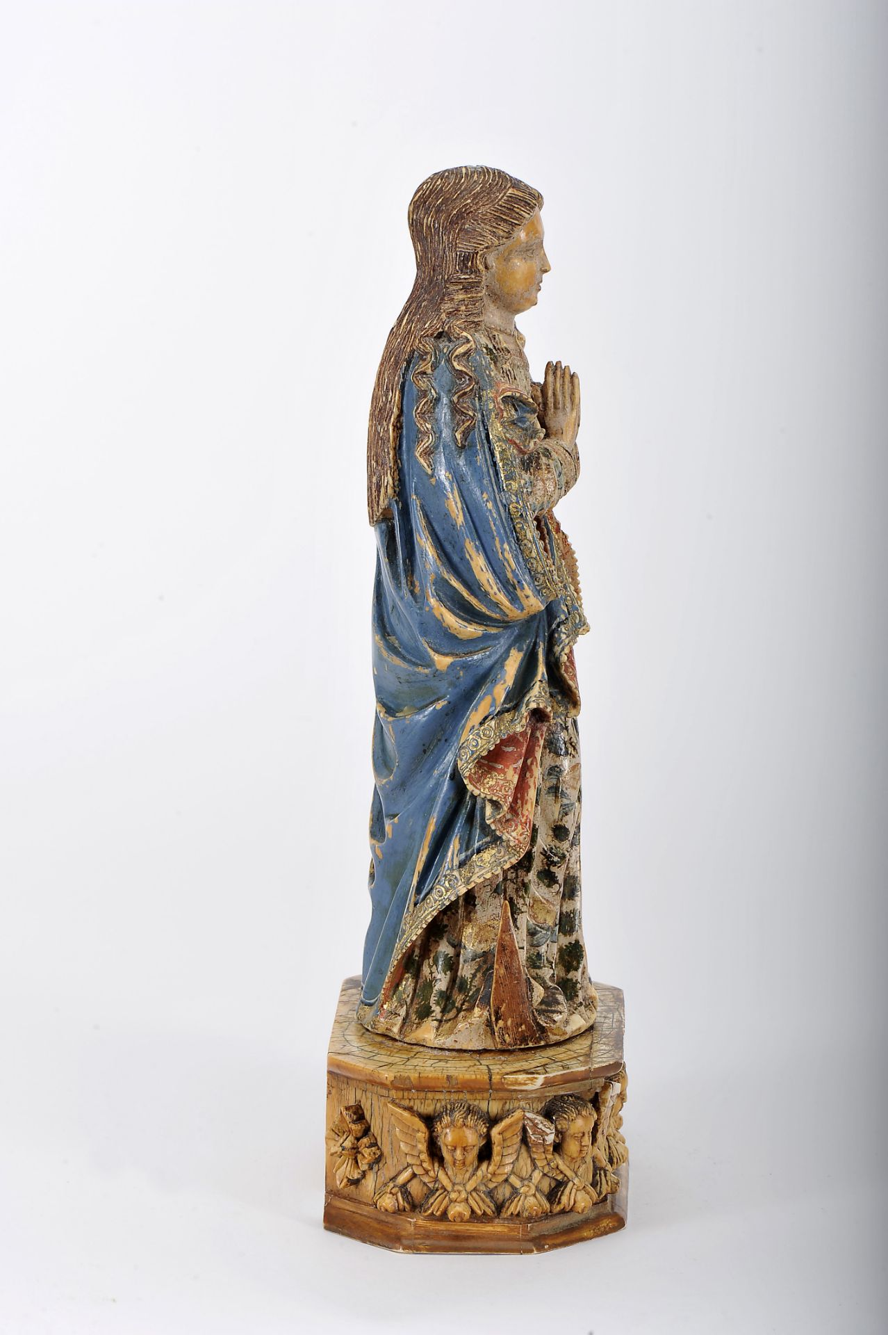 Our Lady of The Immaculate Conception - Image 2 of 3