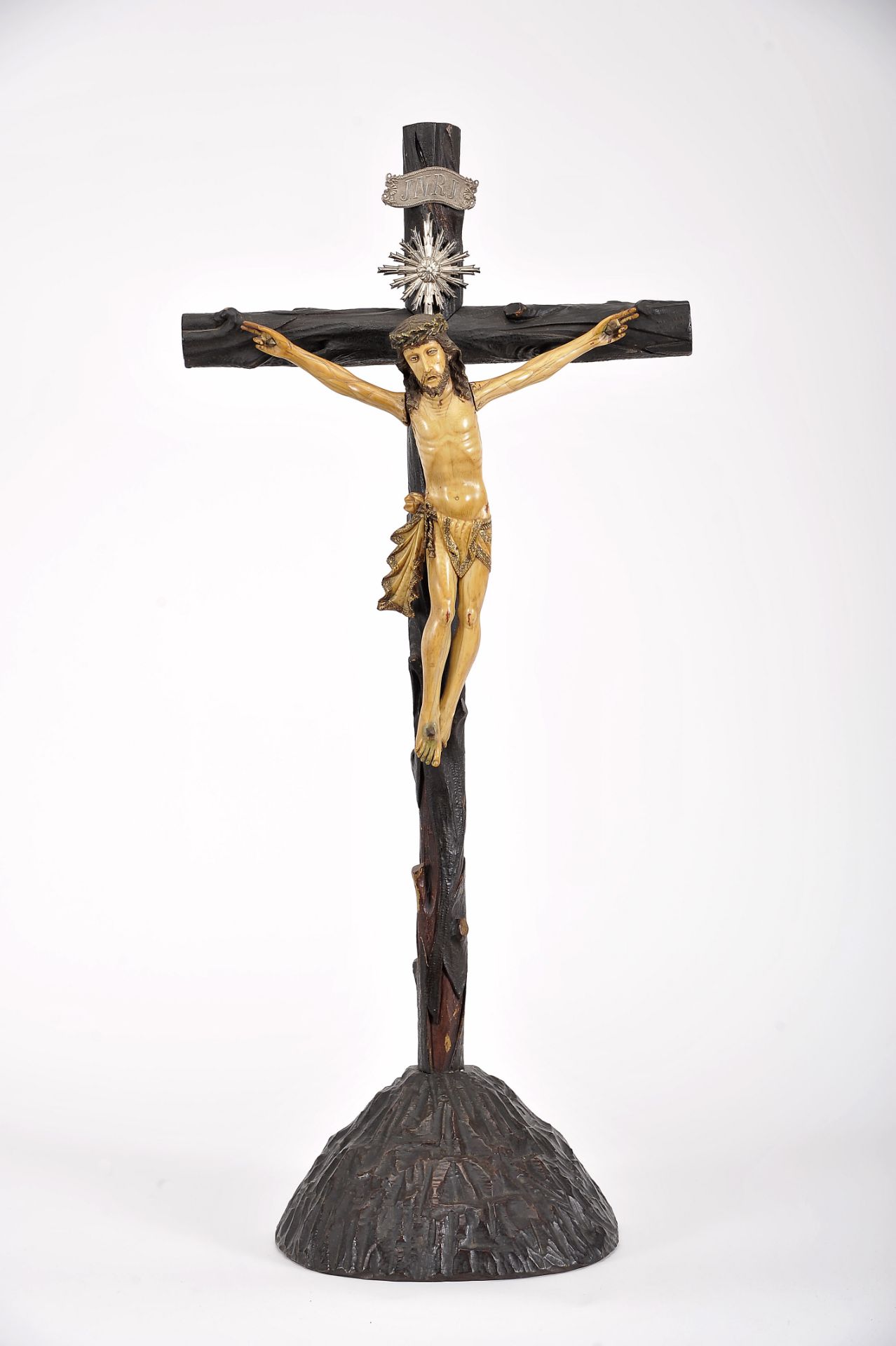 Christ crucified