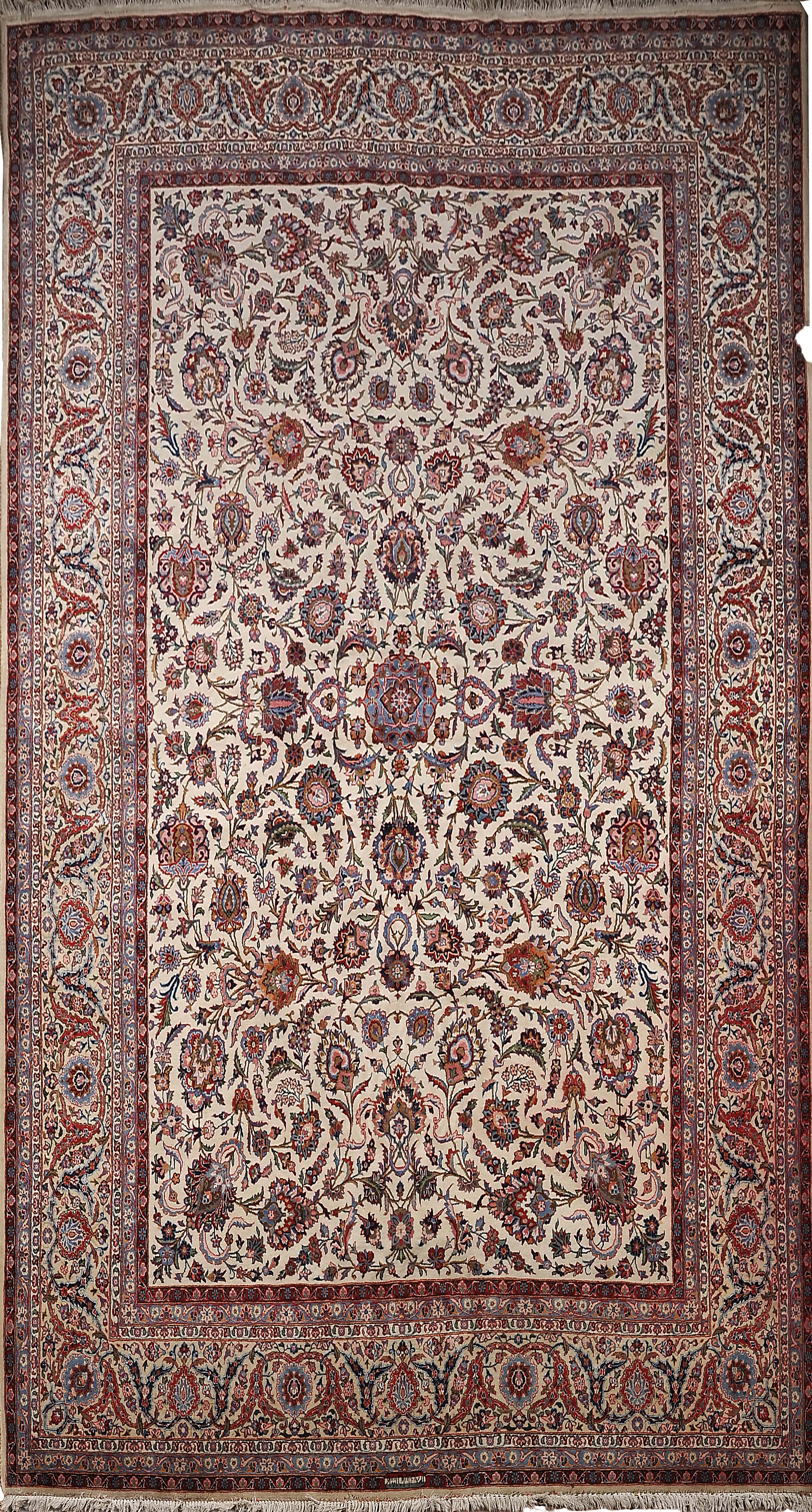 A Carpet