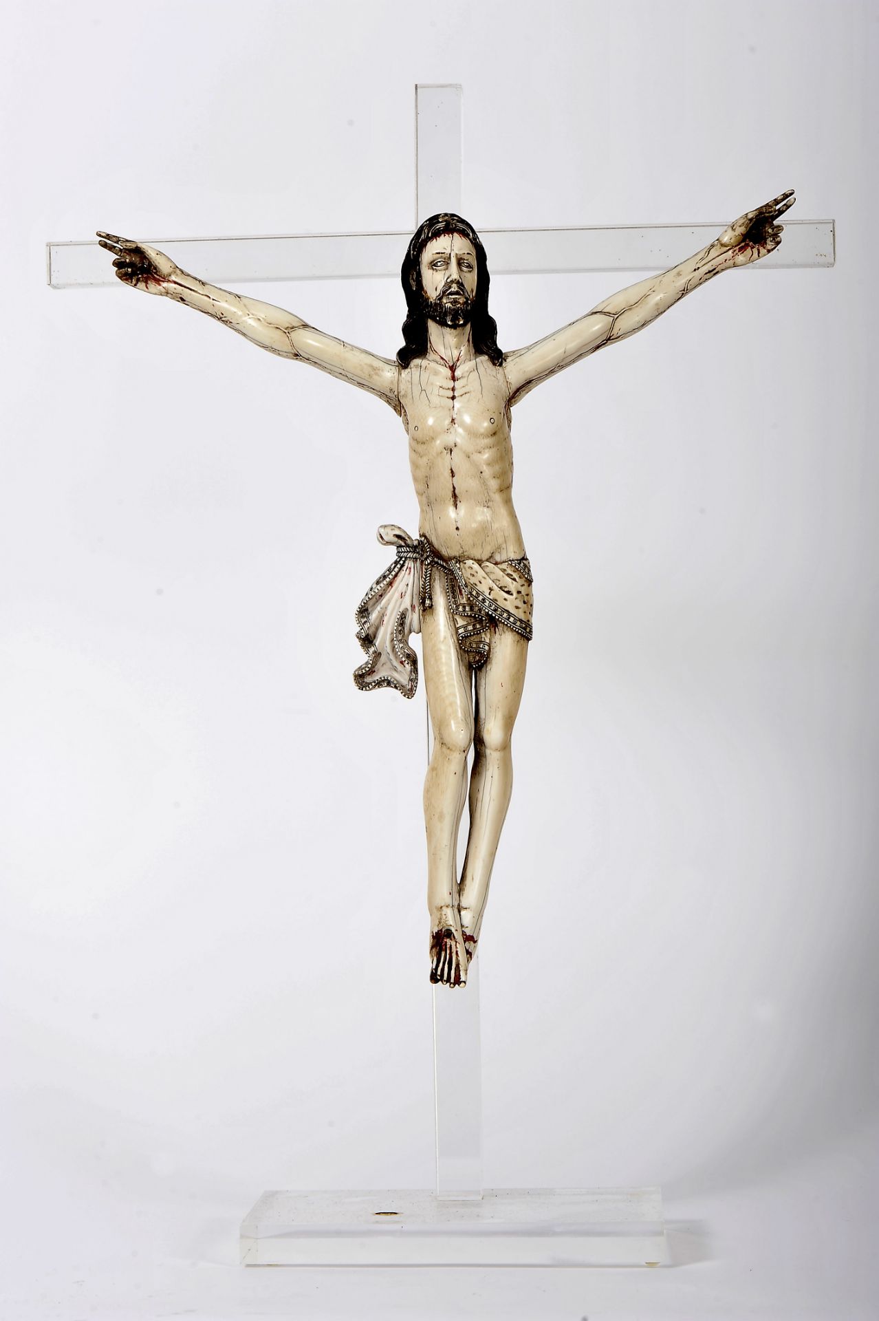 Christ crucified