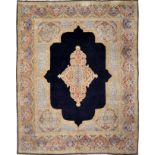 A Kerman carpet
