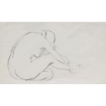 ***Dorothy Hepworth (1894-1978) aka Patricia Preece (1894-1966) - Collection of pencil drawings -