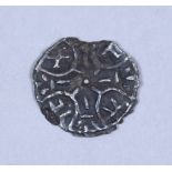 Archbishop of Canterbury, Jaenberht (765-792) - Silver penny, 16.2mm, 8g, F