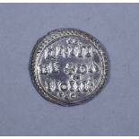 Eadwig (955-959) - Silver Penny, three line type, 20mm, 1.3g, GVF