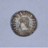 Sihtric III (995-1036) - Hiberno-Norse Silver Penny, 18.6mm, 15g, GVF