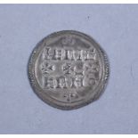 Eadgar (959-975) - Silver Penny, 20.8mm, 14g, GVF