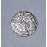 Edward the Confessor (1044-1046) - Silver Penny, 18.2mm, 10g, GVF