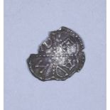 Eadwald (Circa 798) - East Anglia Silver Penny, 18.8mm (irregular), 1.1g, F