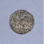 Edward the Confessor (1042-1066) - Silver Penny, small flan type, 11.7mm, 0.8g, VF