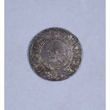 Aethelred II (978-1016) - Silver Penny, small cross type, 19.7mm, 1.3g, VF