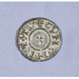 Viking Kingdom of York (Circa 895-920) - Silver Penny, R.CVNNETTIx, 18mm, 1.5g