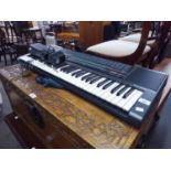 CASIO ELECTRONIC TABLE TOP ORGAN