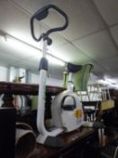 TUNURI EXERCISE BIKE