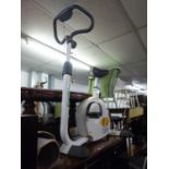 TUNURI EXERCISE BIKE