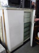 BOSCH REFRIGERATOR AND MATCHING BOSCH FREEZER (2)