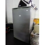 A SMALL REFRIGERATOR