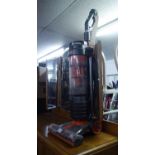 VAX BAGLESS UPRIGHT VACUUM CLEANER