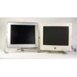 FORMAC SCREEN DISPLAY FAMILY NO. FGD1740-1, Power in 28V/1.8A and ProNitron17/600 Formac desktop