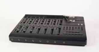 YAMAHA, MULTITRACK CASSETTE RECORDER MT3X, produced in Japan in the late eighties, (1)