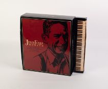 Jelly Roll Morton-The Complete Library of Congress Recordings by ALAN LOMAX, Rounder Records 11661-