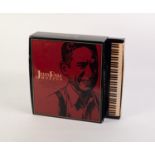 Jelly Roll Morton-The Complete Library of Congress Recordings by ALAN LOMAX, Rounder Records 11661-