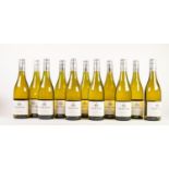 ELEVEN 75cl BOTTLES OF CHAMPALOUETTES POUILLY-FUME, FRENCH WHITE WINE, 2013 (x6) and 2014 (x5), (11)