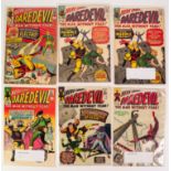 MARVEL, SILVER AGE, COMICS. A comprehensive collection of 90 individual, High Grade Comics, US