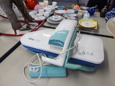 ELAN OPAL ELECTRIC IRONING PRESS