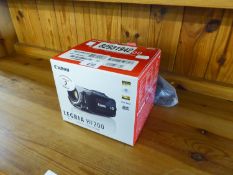 CANON 'LEGRIA HF200' HD CAMCORDER IN BOX