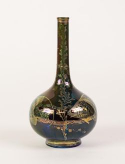 European Ceramics & Glass; Oriental Works of Art - ONLINE ONLY