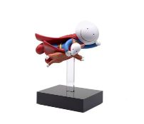 DOUG HYDE (b.1972) LIMITED EDITION MIXED MEDIA SCULPTURE?Is it a Bird? Is it a Plane?? (No.26/395,