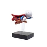 DOUG HYDE (b.1972) LIMITED EDITION MIXED MEDIA SCULPTURE?Is it a Bird? Is it a Plane?? (No.26/395,