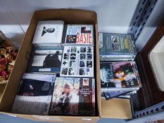 ROUGHLY 150 CD?s, CLASSICAL, JAZZ, FRANK SINATRA, EASY LISTENING, including sets, together with 28