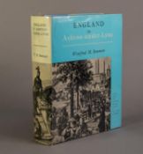 Winifred M Bowman- England in Ashton Under Lyne, 1960, published for the Ashton Under Lyne